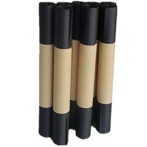đen xây dựng giấy và mái cảm thấy bitum cuộn ASTM d226/d4869 giấy nỉ - Product Image 3