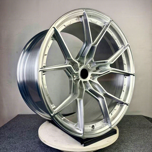 Jantes forgées monobloc concaves profondes sur mesure 5x114.3 5x120 5x112 5x130 18 20 21 22 24 26 pouces pour Benz Audi BMW Urus 1 pièce - Product Image 2