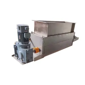 Factory Price Efficient Dewatering Equipment industrial shredder for Sludge Disposal