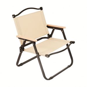 Wholesale Multi Functional Ultralight Leisure Fishing <b>Bbq</b> Camping Picnic Outdoor Folding Kermit Chair - Product Image 3
