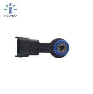 PEIVSO Nuevo Inyector de Combustible de Gasolina Premium para Chevy Traverse, Buick Enclave, GMC Acadia V6 3.6L 2012-2017, 0261500131 - Product Image 2