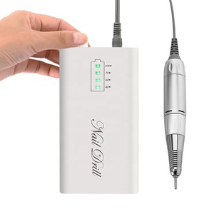 30,000 TR/MIN Rechargeable Perceuse À <span class=keywords><strong>Ongles</strong></span> <span class=keywords><strong>Électrique</strong></span> <span class=keywords><strong>Lime</strong></span> À <span class=keywords><strong>Ongles</strong></span> <span class=keywords><strong>pour</strong></span> <span class=keywords><strong>les</strong></span> <span class=keywords><strong>Ongles</strong></span> En Acrylique - Product Image 2