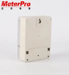 عداد طاقة كهربائي رقمي أحادي الطور طراز DDS-121M جديد مع شاشة LCD - Product Image 6