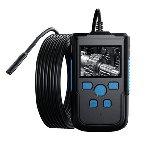 Industrial Endoscope 3.9mm Probe 2M 5M 10M IPS Screen 1920x1080 Pipeline Inspection - Product Image 1