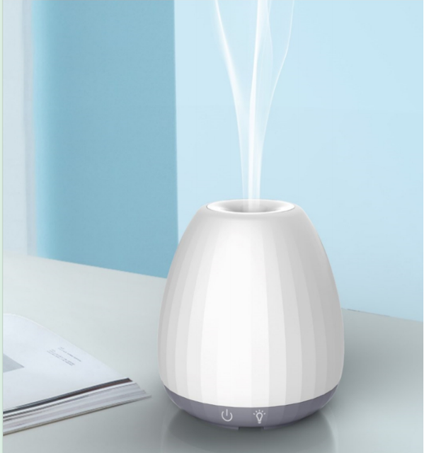 Factory Price Smart Aroma Room air Home Humidifier Ultra-quiet Humidifier for Large Offices and Homes