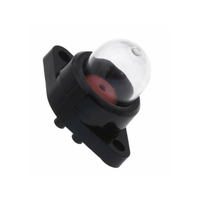 Pompe d'amorçage d'ampoule 188-513 pour scie à gaz Poulan 530071835 530047213