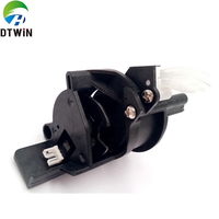 Mutoh 1604 UV/Solvent/Eco Solvent Ink Pump Assembly New Condition Compatible avec les imprimantes Mutoh VJ1604 1204 1638 RJ900