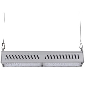 Luces Led lineales para almacén y <span class=keywords><strong>taller</strong></span>, luminarias de alto brillo de 130Lm/W, 150W, 250W, 300W y 400W - Product Image 2