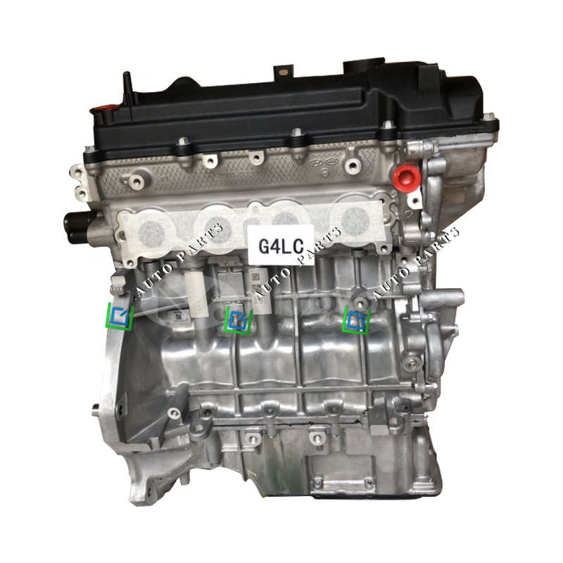 Автозапчасти CG g4lc, двигатель для Hyundai Kia