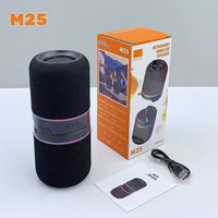 Altavoz Inalámbrico BT Magnético 2 en 1 con Diseño de Cápsula Espacial, Mini Subwoofer para Fiestas y Reuniones