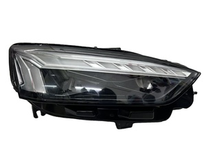 Faros Delanteros LED Láser Matrix para Audi A5 S5 RS5 2021-2024, 12V 6000K, Piezas Originales <span class=keywords><strong>OEM</strong></span> 8W6941085 8W6941086 - Product Image 6