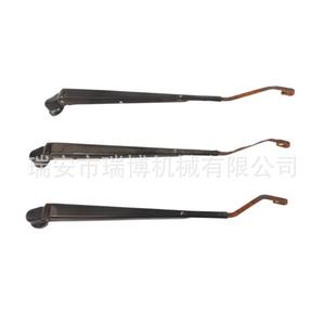 Adecuado para # 7 palas de limpiaparabrisas BU222 T002-045 L, T002-046 M, T002-047 R - Product Image 2