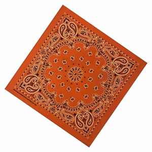 Bandana personnalisée de haute qualité, cache-cou, couvre-visage, design personnalisé, élastique et extensible - Product Image 5
