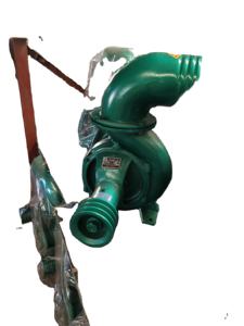 Bomba Centrífuga Agrícola de Irrigação de 8 Polegadas com Custo-Benefício - Product Image 4