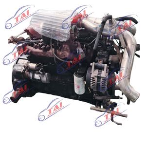 Moteur complet d'occasion 6BT pour CUMMINS - Product Image 1