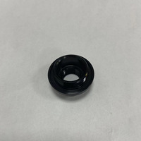 Barre de marche (Trittstange) en acier inoxydable sur mesure V2 – 1.4301/1.4305, usinée avec précision