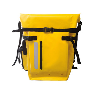 Waterproof <strong>Fishing</strong> Keepnet <strong>Bag</strong> with Rod Storage-Large Capacity Insulated Tackle Storage for Camping - Product Image 1