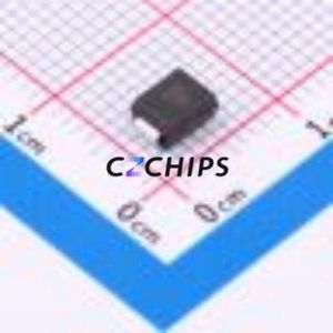 ทรานซิสเตอร์ DO-214AA SMBJ16CA (SMB) ใหม่ล่าสุดและป้องกันไฟกระชาก (TVS/ESD) - Product Image 1