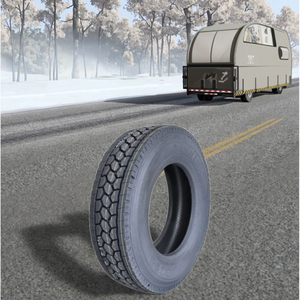 12 Llantas West Lake para Camión Volquete Vietnam 295/75 R22.5 315/80 R22.5 - Product Image 4
