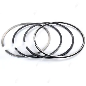 Piston ring for NT855 3801755/3803471/4089811 size 139.7mm 6cylinders manufacture china