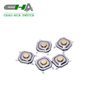 צ 'ה מיני <span class=keywords><strong>tact</strong></span> מתג צ' ה ztms סדרה מיקרו מתגים - Product Image 6