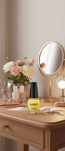 ยาทาเล็บซาเนีย 15 มล. แห้งเร็ว เป็นมิตรกับสิ่งแวดล้อม หรูหรา สำหรับทาเล็บทุกฤดูกาล - Product Image 2