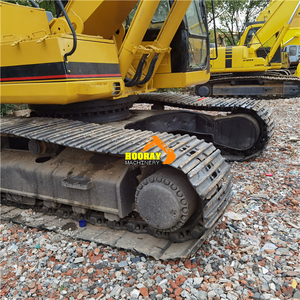 รถขุดตีนตะขาบ Caterpillar CAT 330 330BL 330CL 330D 330L 330FL มือสองสำหรับขาย น้ำหนัก 30 ตัน เครื่องจักรขุดดิน - Product Image 6