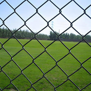 Trường sân vận động Chuỗi liên kết hàng rào/chuỗi hàng rào lưới/Bóng đá phòng tập thể dục sử dụng dây lưới - Product Image 3