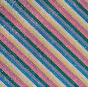 विशेष रूप से नई डिजाइन रंगीन बादल Vinyl धातुई चमक पाउडर चमड़े के कपड़े सजावट के लिए जूता बैग फोन को शामिल किया गया - Product Image 5