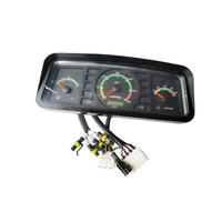 Ensemble d'instruments composite TB400.487.1 pour les machines agricoles et les équipements Foton Lovol, tracteurs agricoles