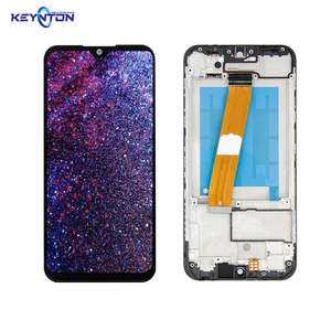 Prix d'usine en gros Téléphone LCD pour Samsung A01 Core A013 A102 pour Samsung Noir Shenzhen Original / Oled / Incell - Product Image 5