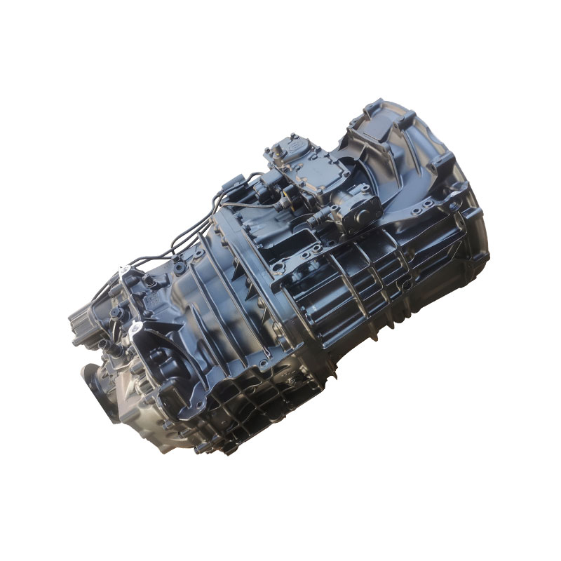 Truck Gearbox Transmission Assembly 16S2530TO - Reliable