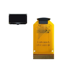 Module d'affichage OLED monochrome 2,7 pouces 256 × 128, contrôleur SSD1363, interface parallèle SPI, affichage OLED - Product Image 5