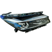 Phare avant LED pour Seres Landian E5 SUV 2023 2024, ensemble de phares automobiles, système d'éclairage de voiture, pièces de rechange automobiles