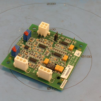 Pièces détachées pour compresseur frigorifique Carrier 031-02418-001 Carte de circuit