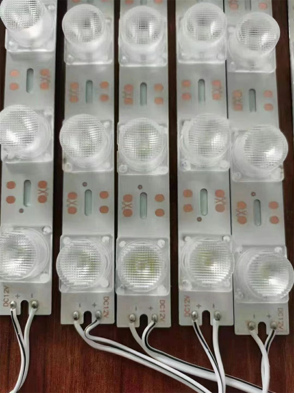 whelen edge light bar