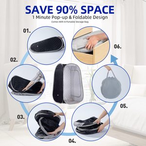 Smartmakポータブルスチームサウナ屋内バススチームサウナ - Product Image 6
