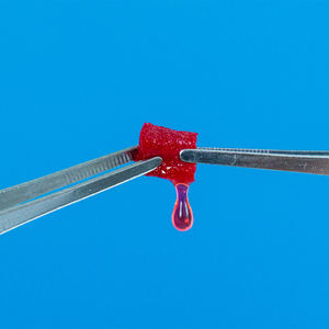 Bubuk pengganti tulang kolagen kinerja tinggi untuk implan gigi cangkok tulang, digunakan sebagai bahan pengisi tulang mulut - Product Image 3