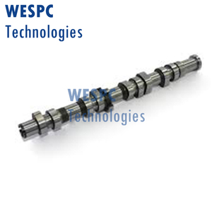 WESPC - Piezas de Generador Diésel Forjadas y Fundidas de Alto Rendimiento con Diseño Personalizado, Eje de Levas 03D109101N Assy - Product Image 2