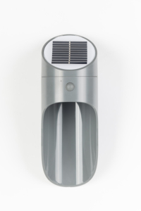 Đèn Tường Năng Lượng Mặt Trời Led IP65 COB SMD, Đèn Treo Tường Ngoài Trời Cảm Biến Chuyển Động, Tiết Kiệm Năng Lượng - Product Image 4