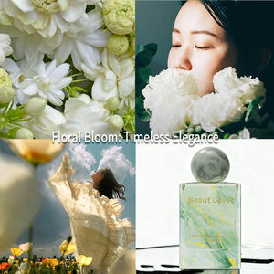 Fabbrica di Profumi Personalizzati, Profumi su Misura con Diverse Formule e Ingredienti, Logo Privato, Flaconi da 30Ml 50Ml 100Ml - Product Image 4