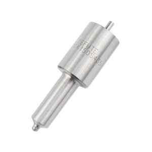 หัวฉีดน้ำมันเชื้อเพลิง Defu Te รุ่น Zck150s435 อะไหล่เครื่องยนต์ดีเซลเหล็ก - Product Image 1