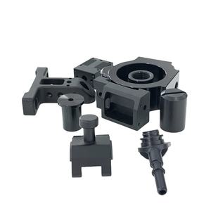 Fabrication de pièces métalliques de précision OEM |   Service de fraisage et de tournage CNC - Product Image 6