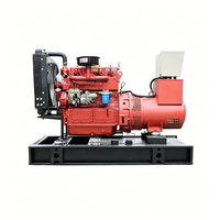 Genset Diesel Otomatis Terlaris untuk Cadangan Daya Darurat Ruang Data