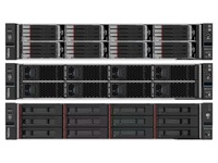 레노버 ThinkSystem SR650 V4 2U 랙 서버 제온 엔터프라이즈 SQL 데이터베이스 데이터 저장 및 분석 서버 (재고 있음)