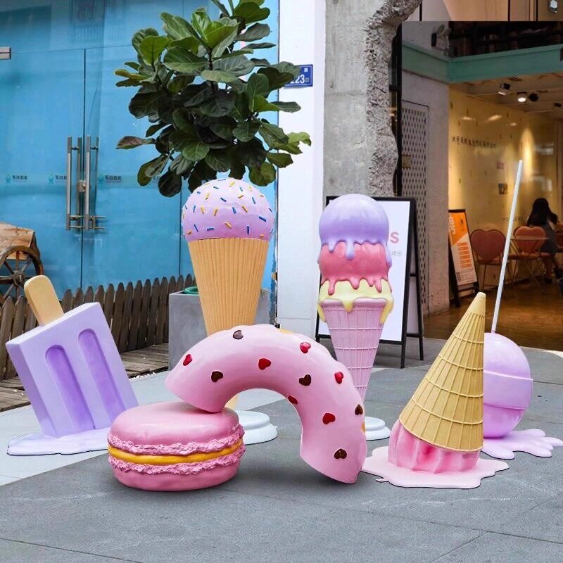 Ice Cream