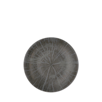 FOREST GRIS PLATO LLANO COUPE 17 cm