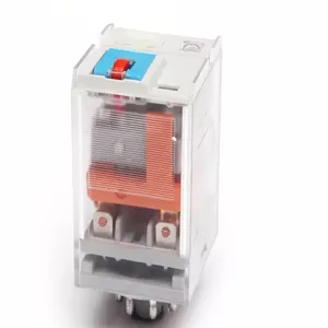 Finder Relay 70.2 General Purpose Relay 8 Pin 220V