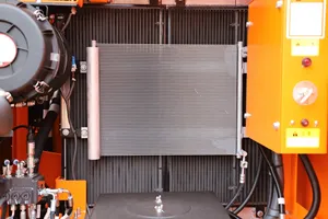 Nueva Excavadora de Servicio Pesado LONKING CDM6135 de 13.5 Toneladas |   Diseño Robusto |   Excelente poder de excavación |   Aplicaciones Multifuncionales - Product Image 5