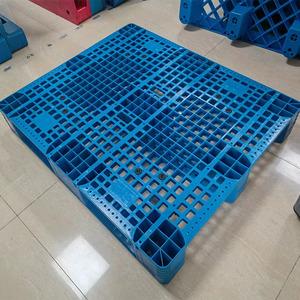 1200*1000*160Mm Chất Lượng Cao Nhiệm Vụ Nặng Nề HDPE Nhựa <span class=keywords><strong>Pallet</strong></span> Cho Kho Lưu Trữ Giá Rẻ Giá Công Cụ - Product Image 2